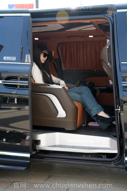 初夏女神 No.302 番茄 做小腰精 - 初夏女神